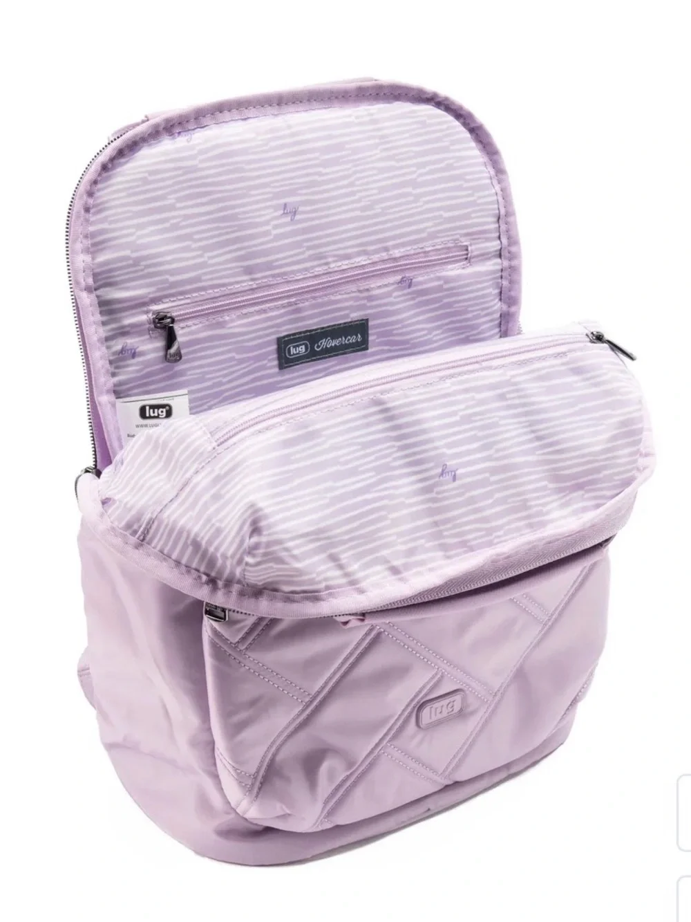 lug great backpack